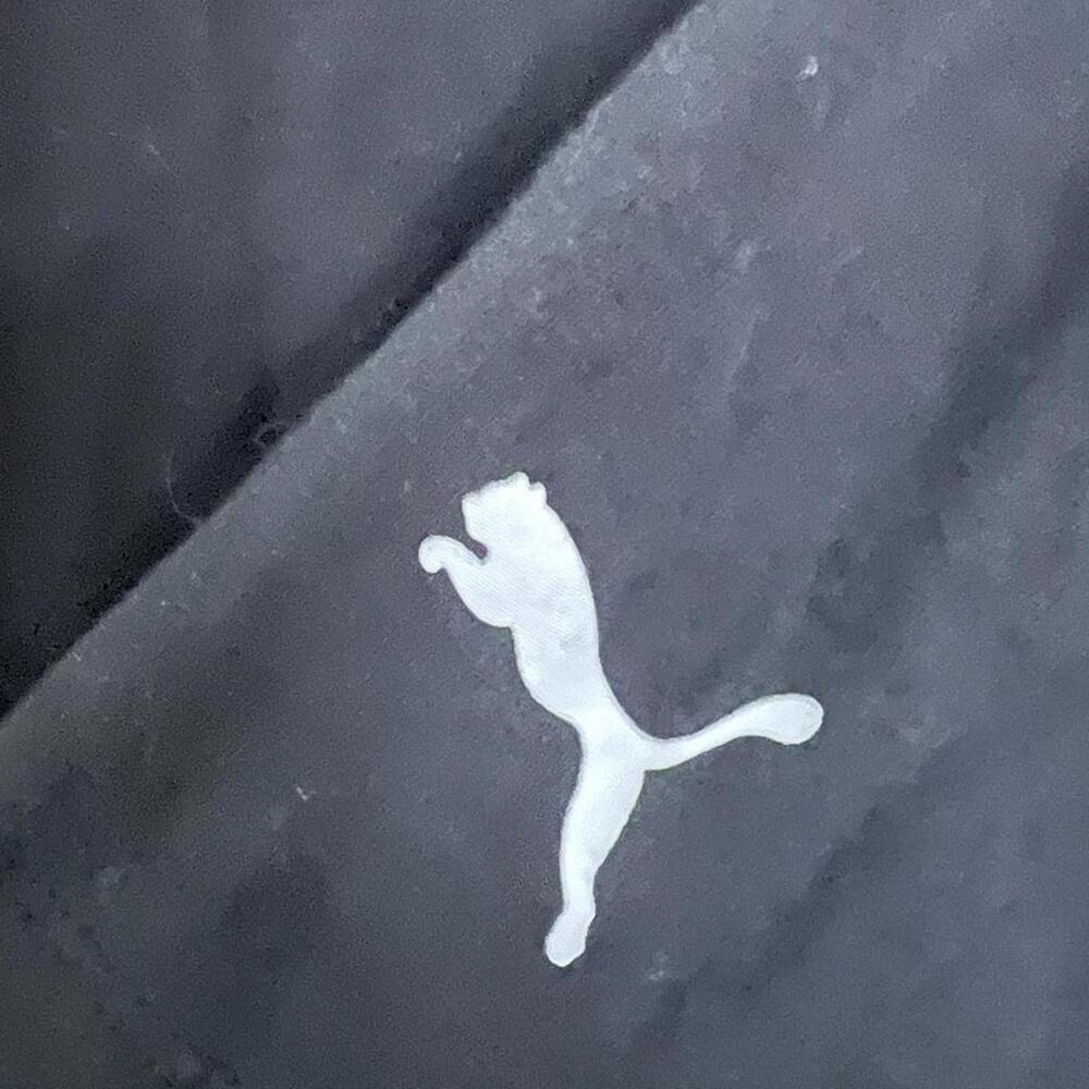 Puma cotton tee - Picture 4 of 5